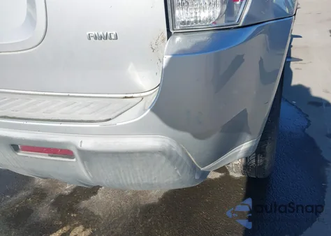 2006 Chevrolet Equinox Lt из США, поврежденный, VIN 2CNDL73F666040225